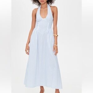 Seven Wonders Calianna midi dress